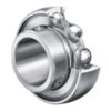 Insert bearing Spherical Outer Ring Setscrew Locking GAY12-XL-NPP-B-FA164